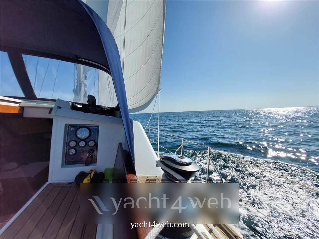 Franchini yachts Atlantide 45