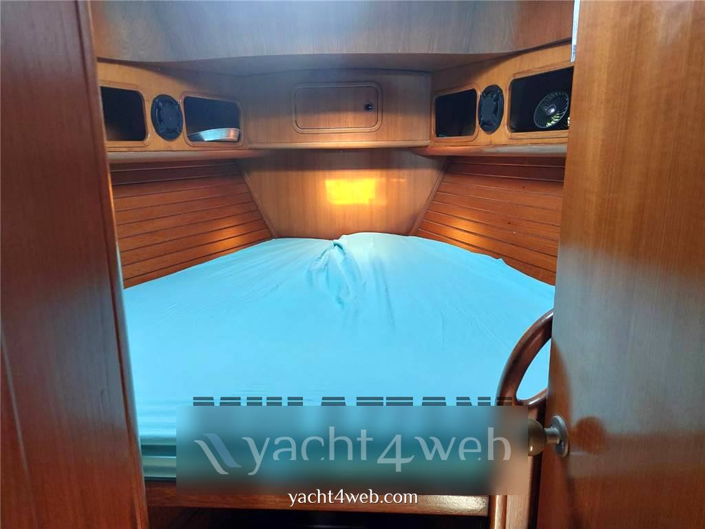 Franchini yachts Atlantide 45