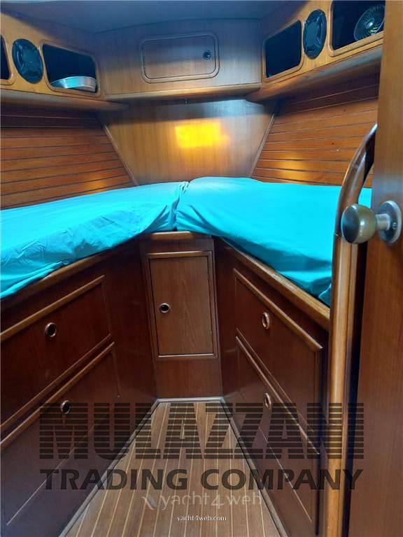 Franchini yachts Atlantide 45