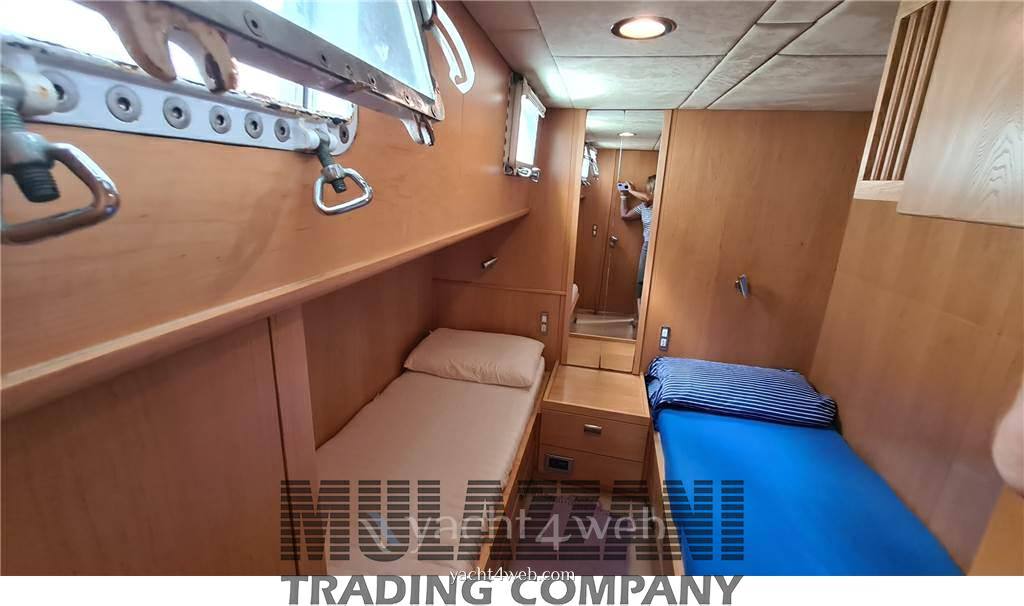 Gebr. schurenstedt Motor yacht gaia