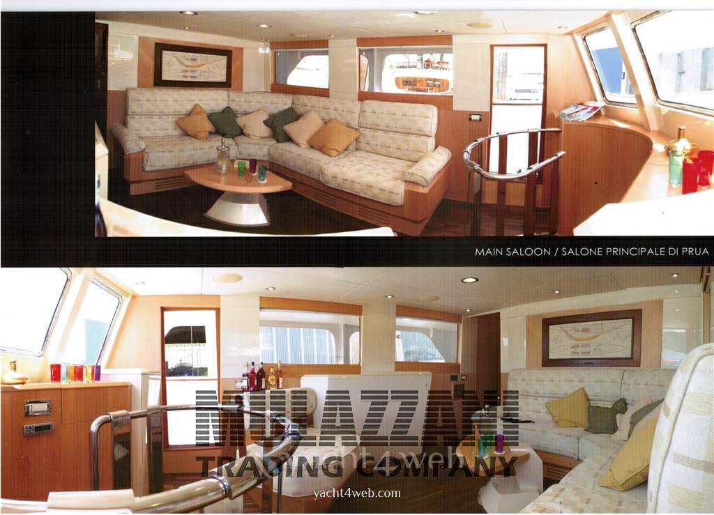 Gebr. schurenstedt Motor yacht gaia