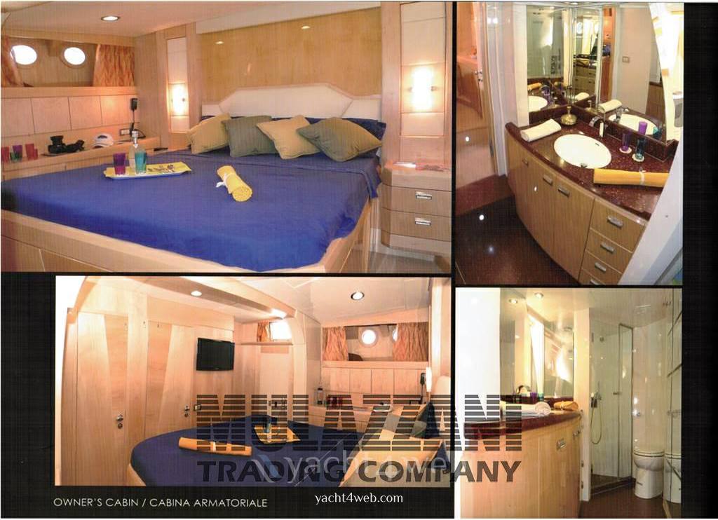 Gebr. schurenstedt Motor yacht gaia