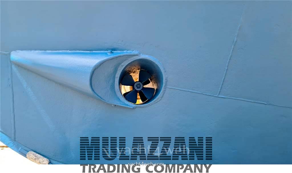 Gebr. schurenstedt Motor yacht gaia