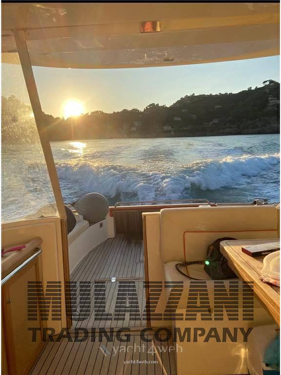 Mochi craft Mochi 44 dolphin