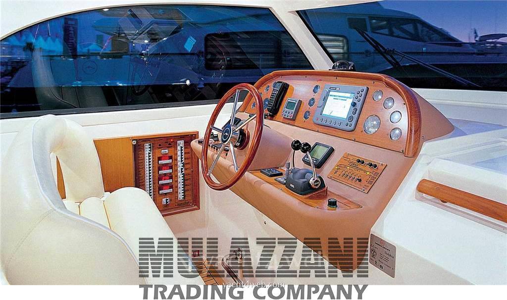 Mochi craft Mochi 44 dolphin