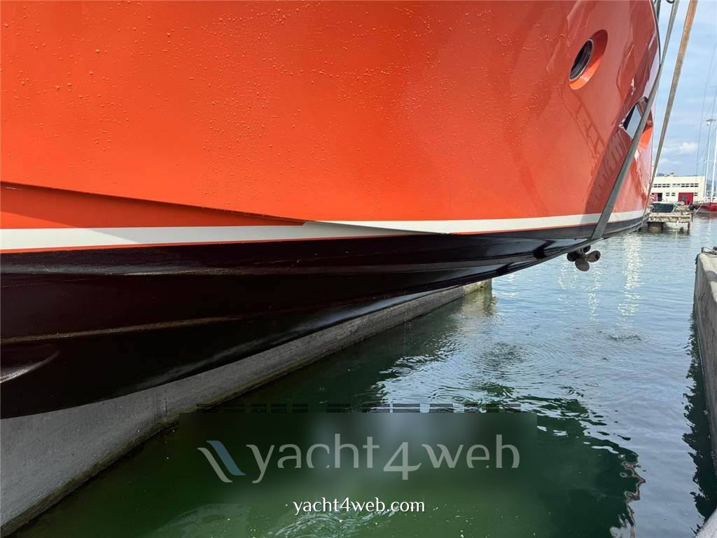 Mochi craft Mochi 44 dolphin