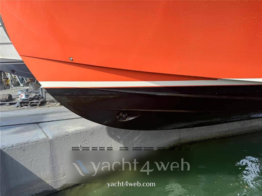 Mochi craft Mochi 44 dolphin