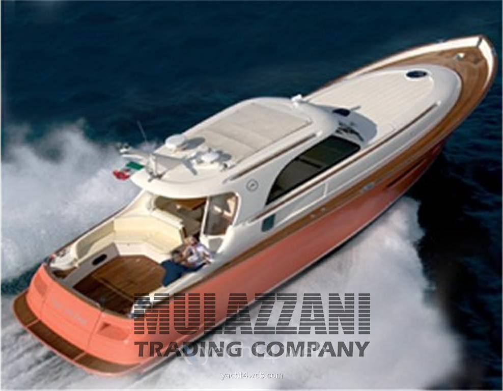 Mochi craft Mochi 44 dolphin