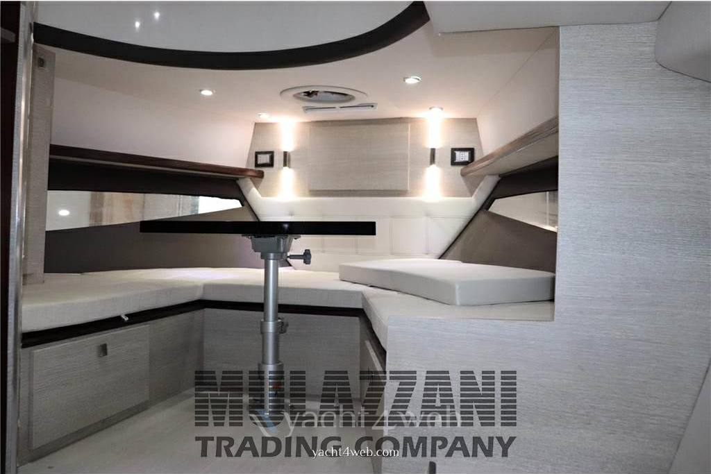 Python yacht Python c33