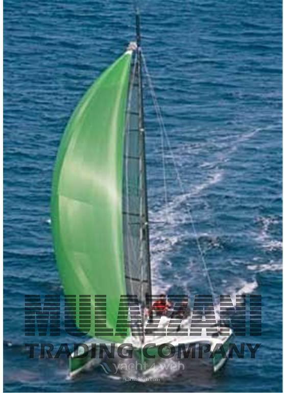 Quorning boats Dragonfly 28 sport