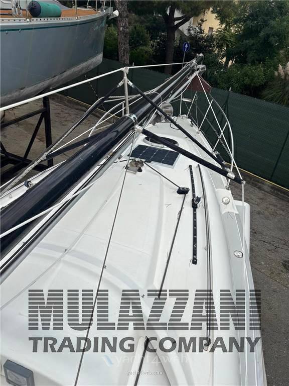 Quorning boats Dragonfly 28 sport