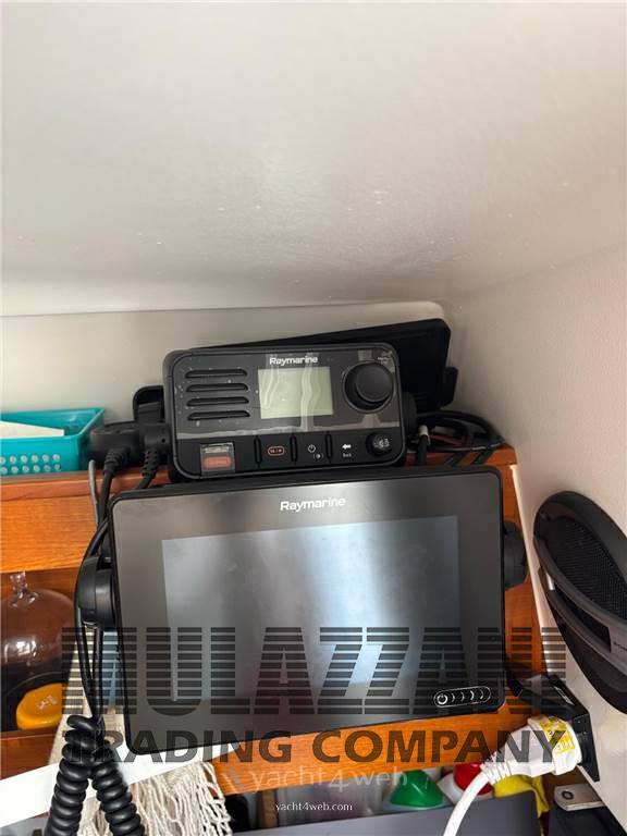 Quorning boats Dragonfly 28 sport