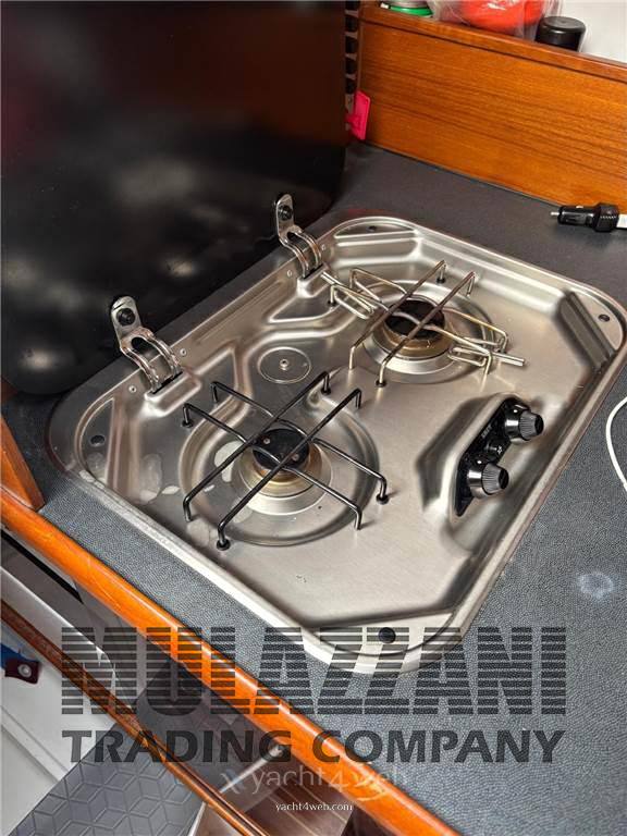 Quorning boats Dragonfly 28 sport