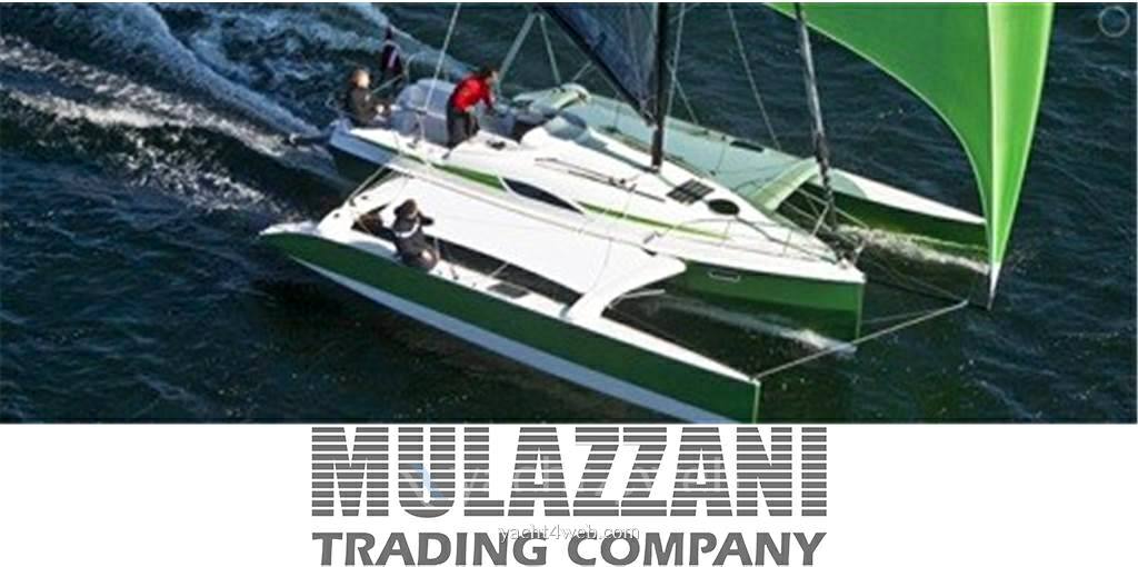 Quorning boats Dragonfly 28 sport