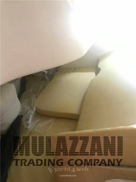 Sanremo San remo 9.30 fisher