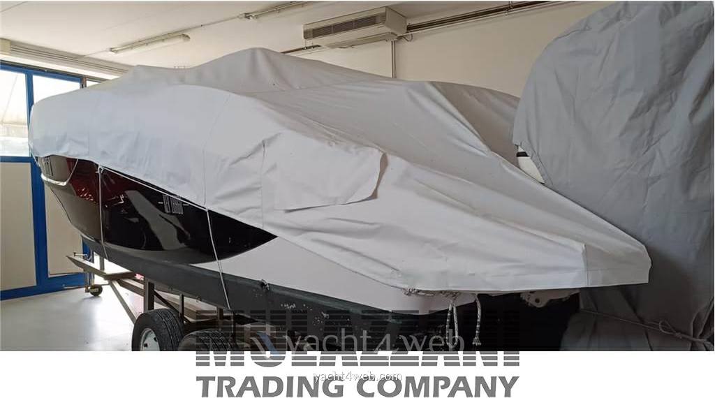 Sessa marine Key largo 27