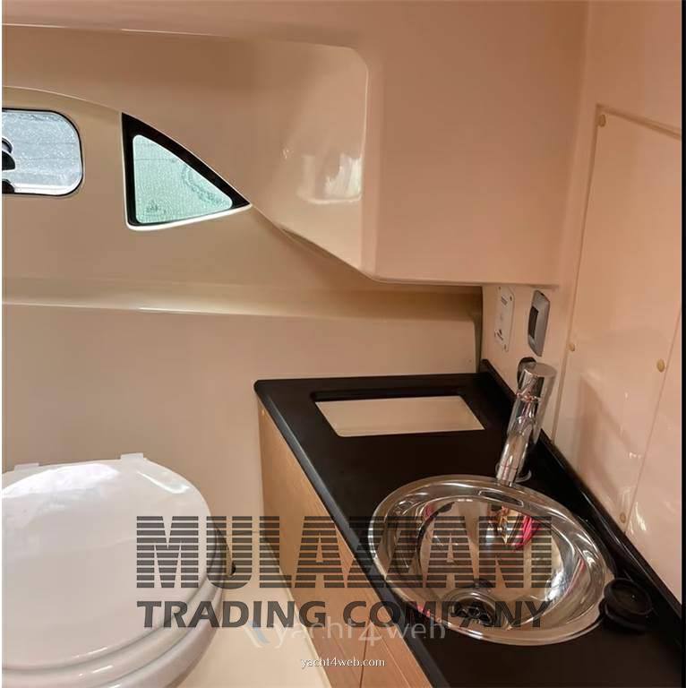 Sessa marine Key largo 27