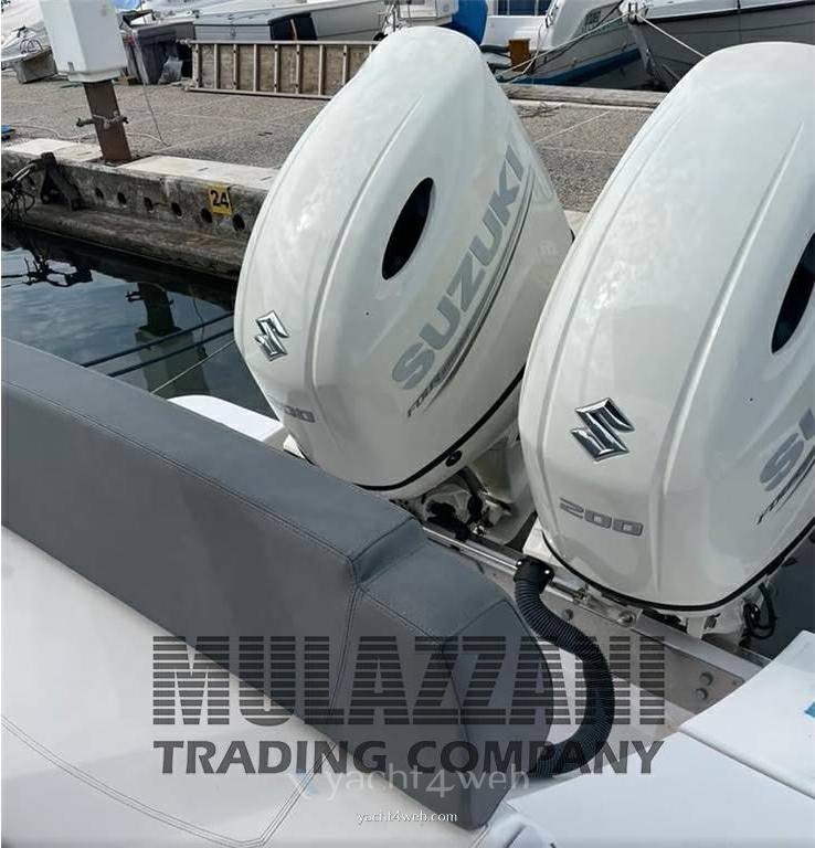 Sessa marine Key largo 27