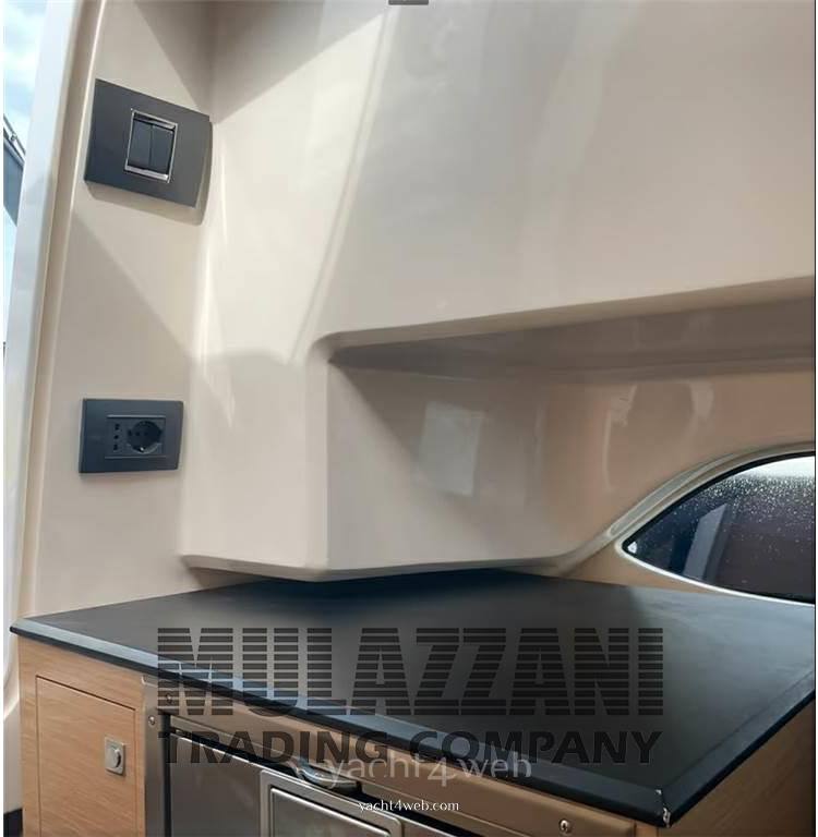 Sessa marine Key largo 27