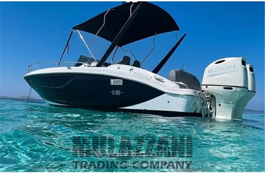 Sessa marine Key largo 27