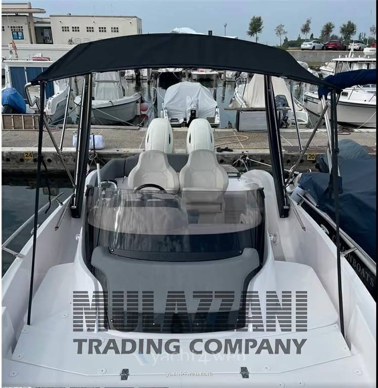 Sessa marine Key largo 27