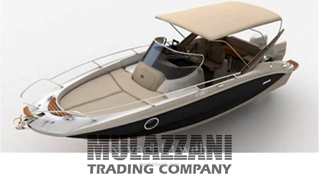 Sessa marine Key largo 27