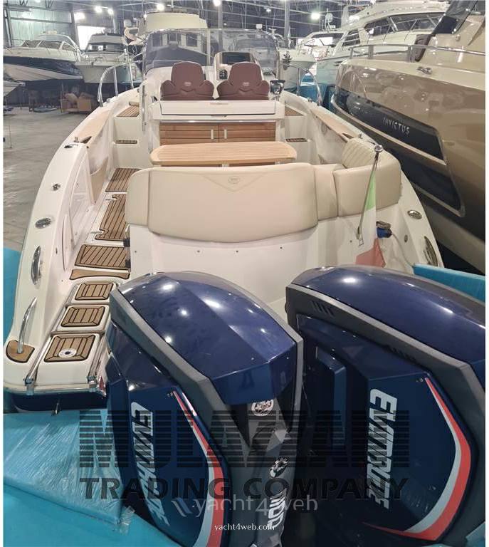 Sessa marine Key largo 30