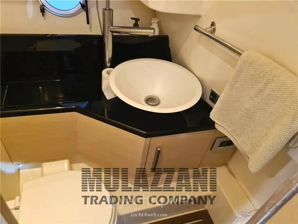 Sessa marine Key largo 30