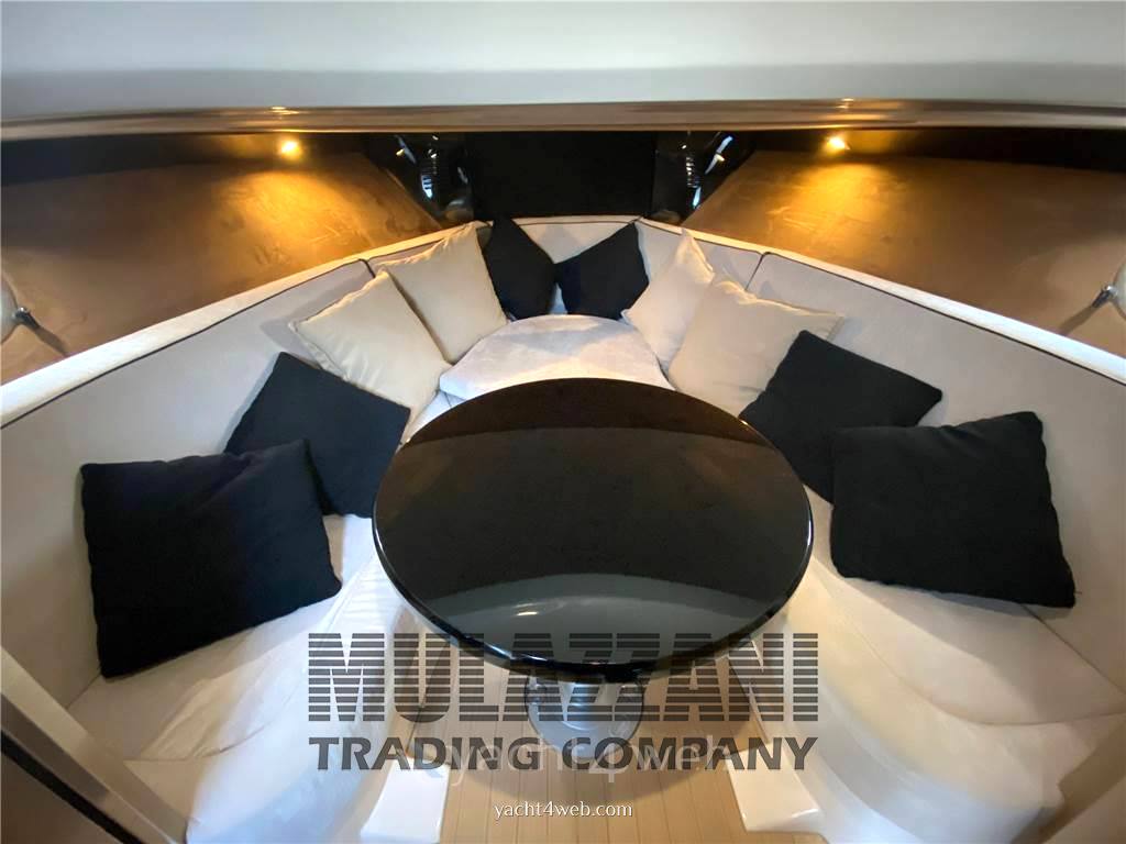 Sessa marine Key largo 30