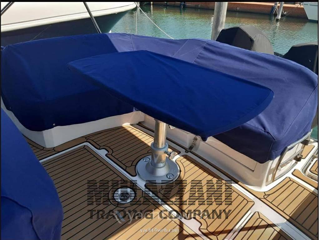 Sessa marine Key largo 30