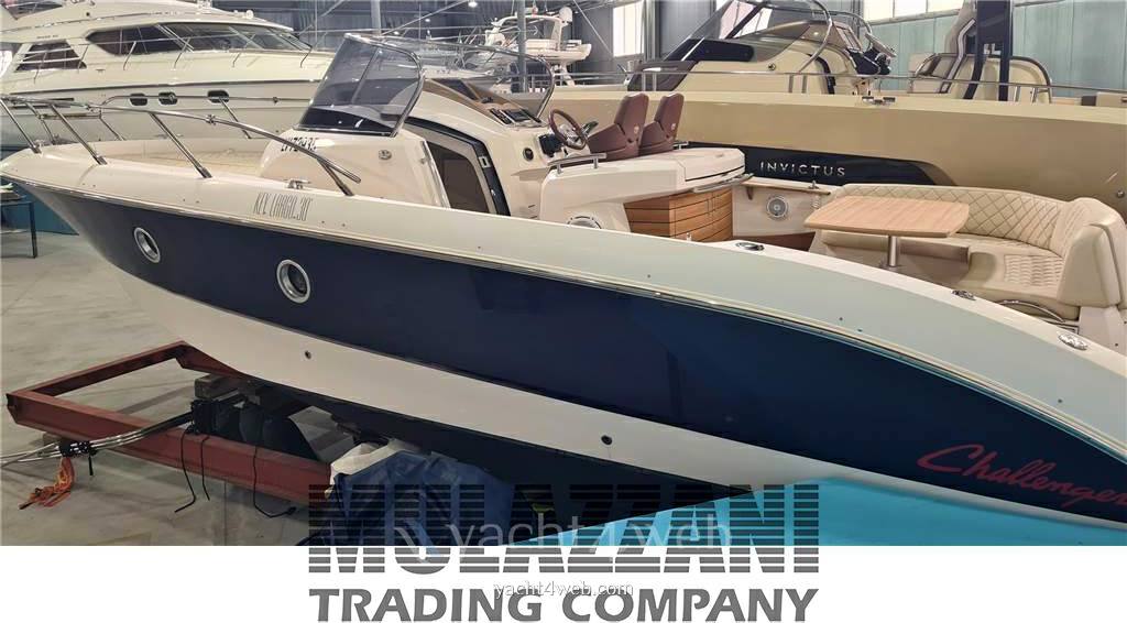 Sessa marine Key largo 30