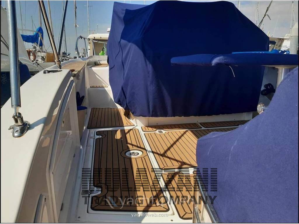 Sessa marine Key largo 30