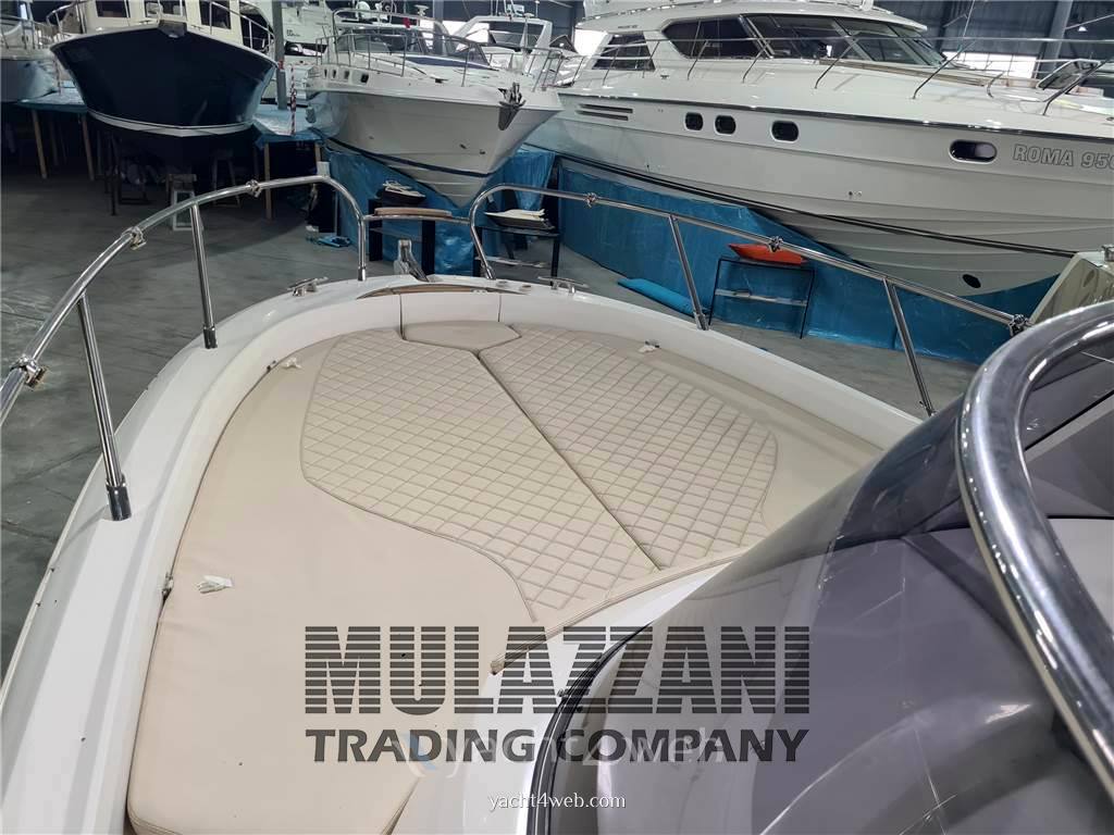 Sessa marine Key largo 30