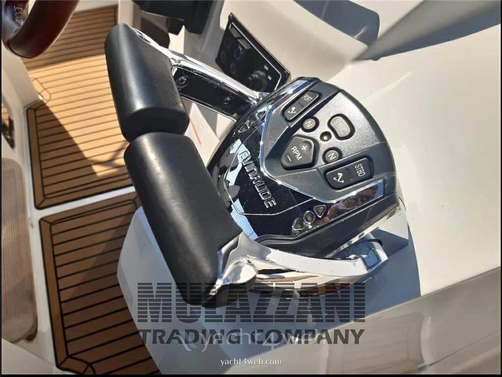 Sessa marine Key largo 30