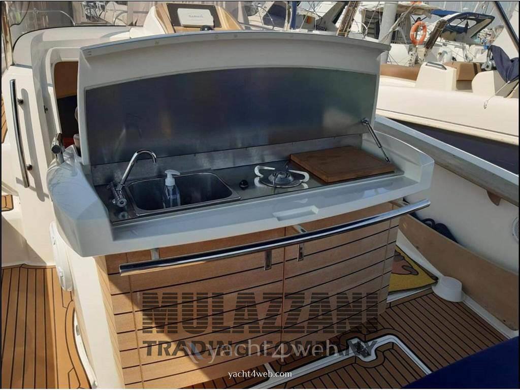 Sessa marine Key largo 30