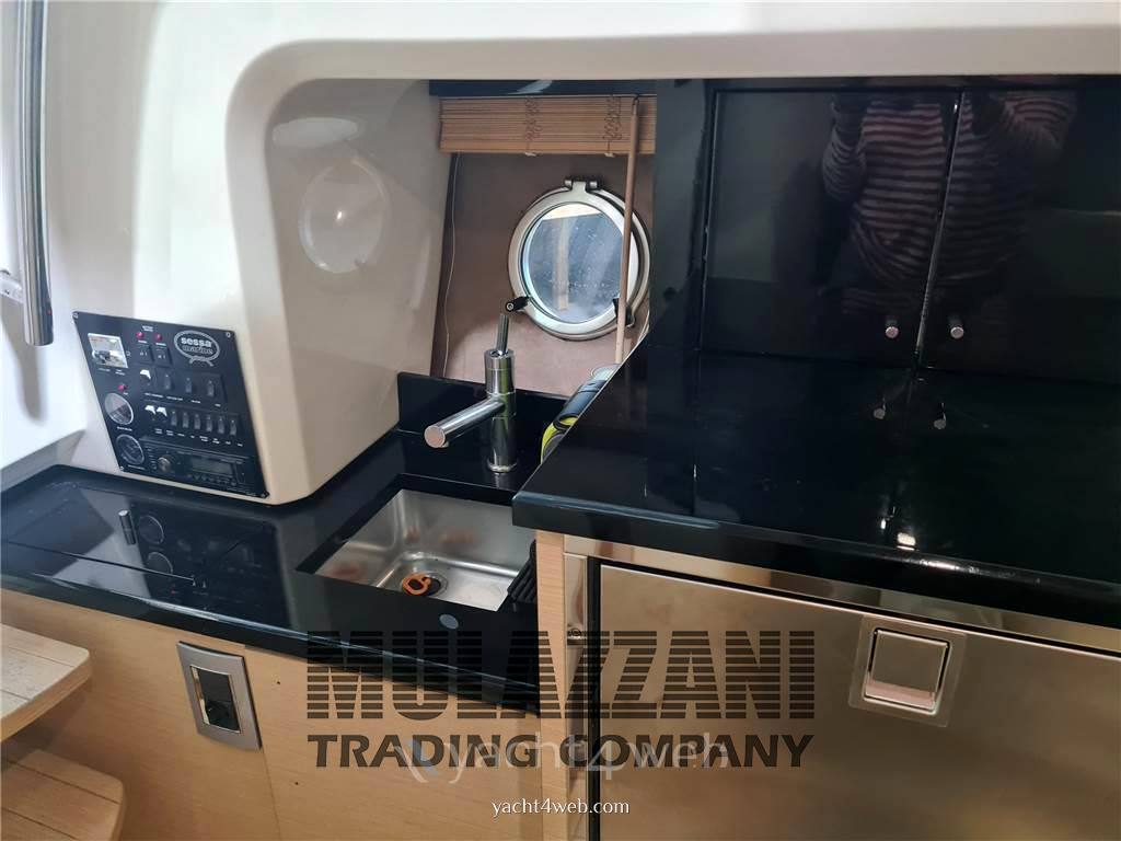 Sessa marine Key largo 30