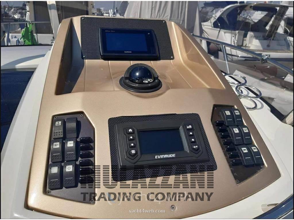 Sessa marine Key largo 30