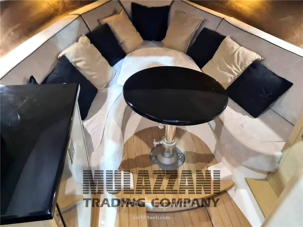 Sessa marine Key largo 30