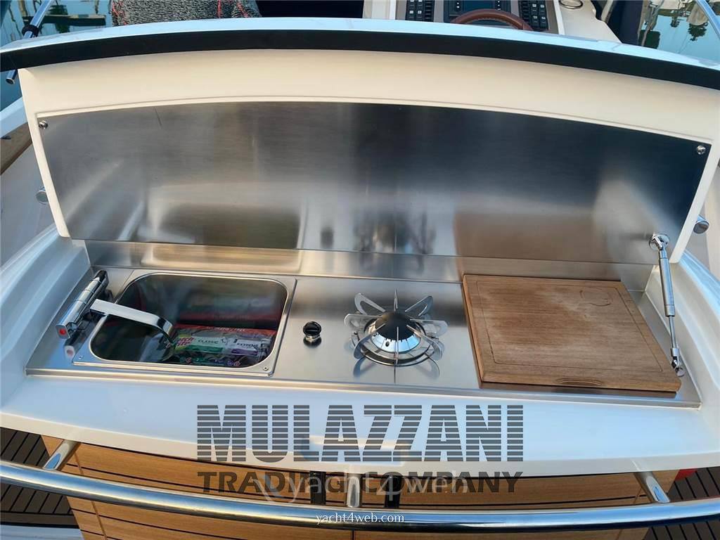 Sessa marine Key largo 30