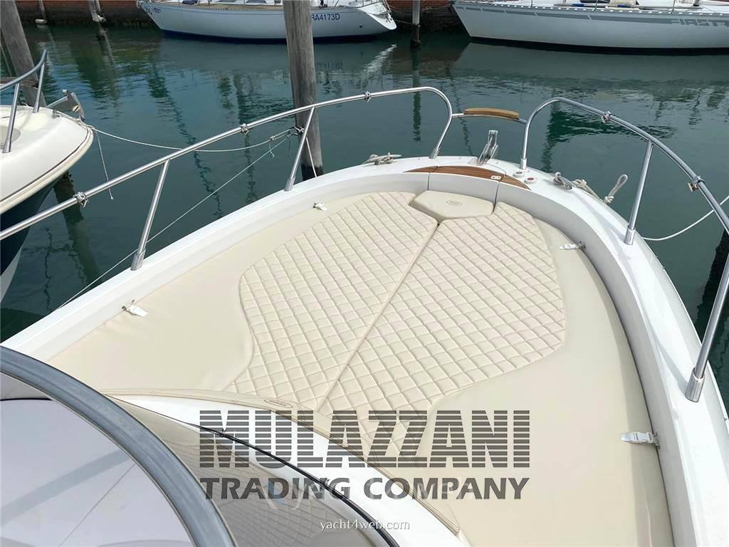 Sessa marine Key largo 30