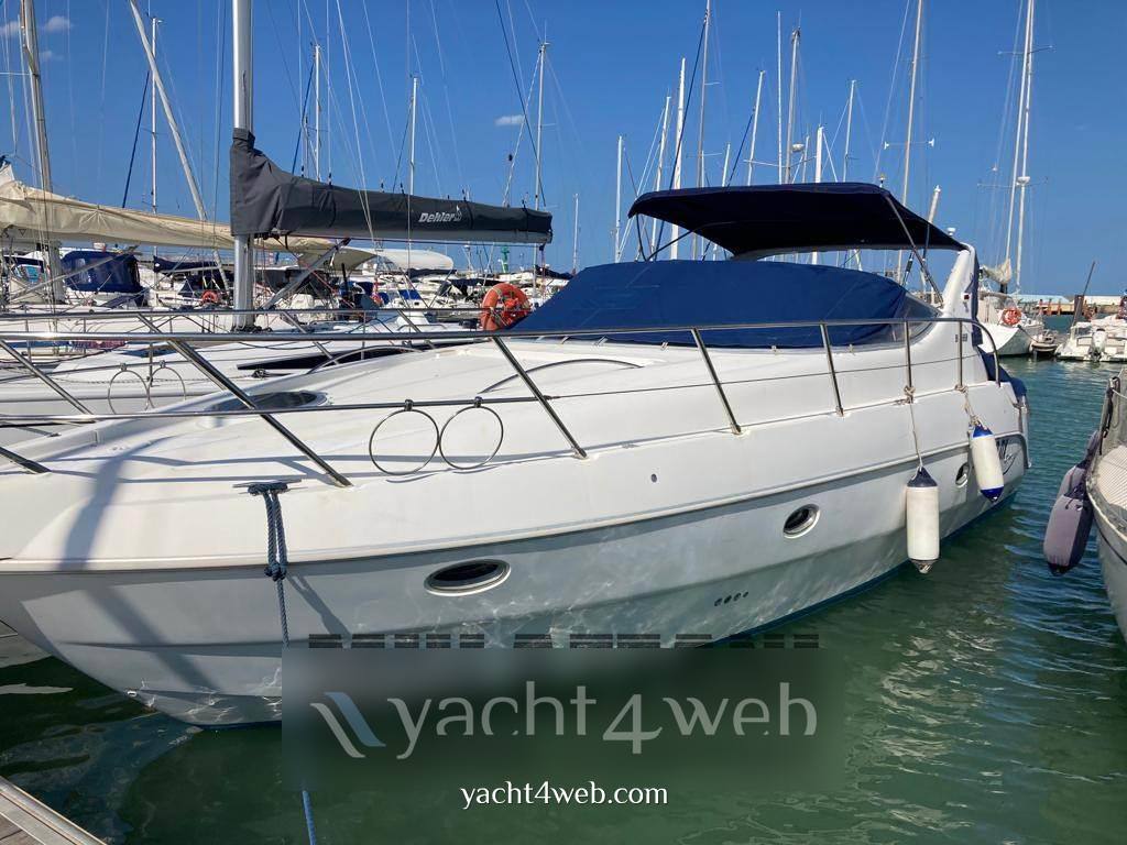 Sessa marine Oyster 35