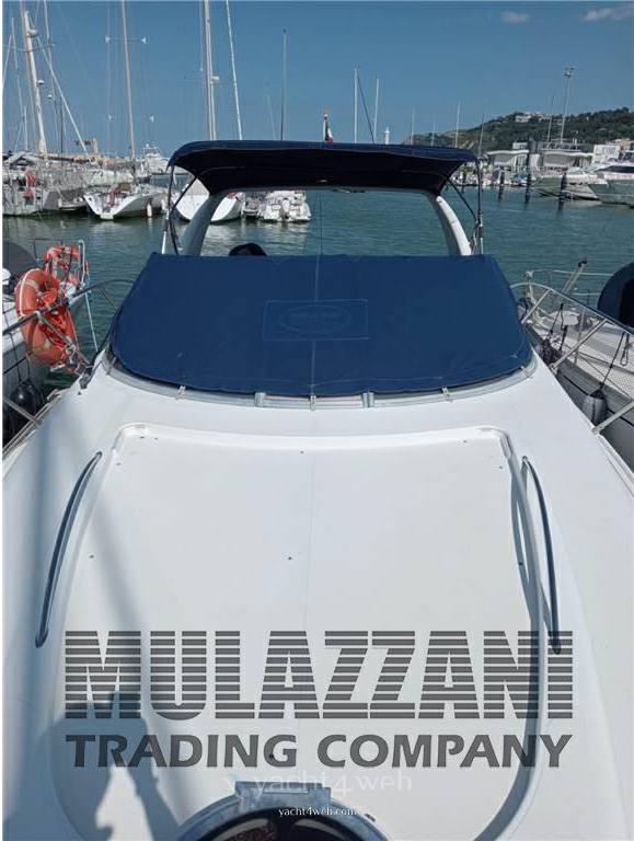 Sessa marine Oyster 35