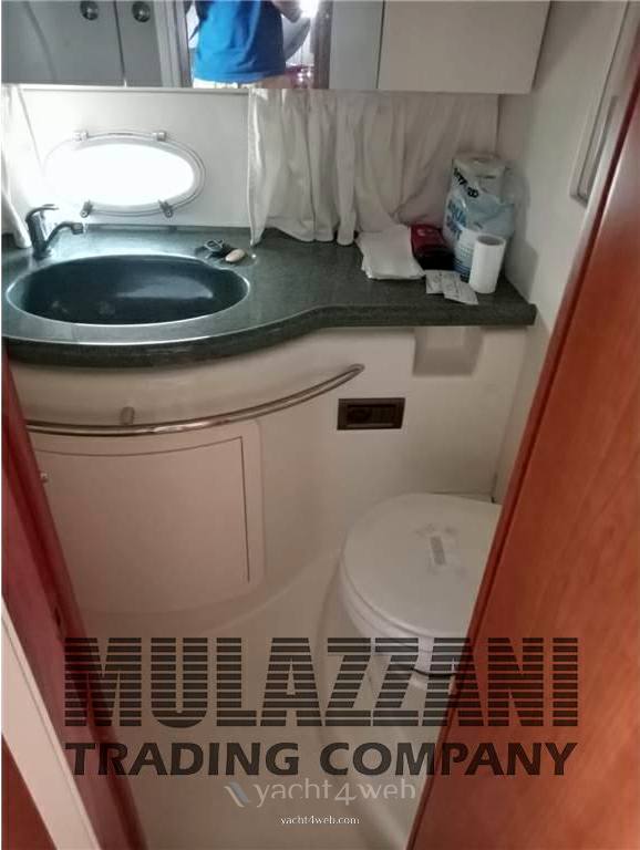 Sessa marine Oyster 35