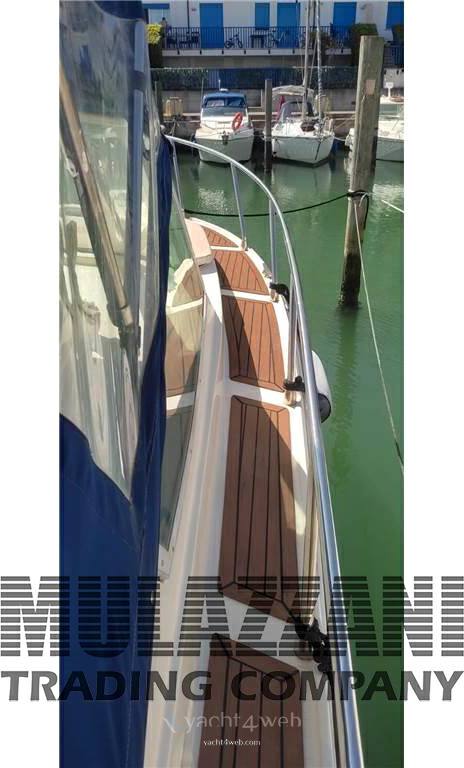 Star light Wide track fischerman 27