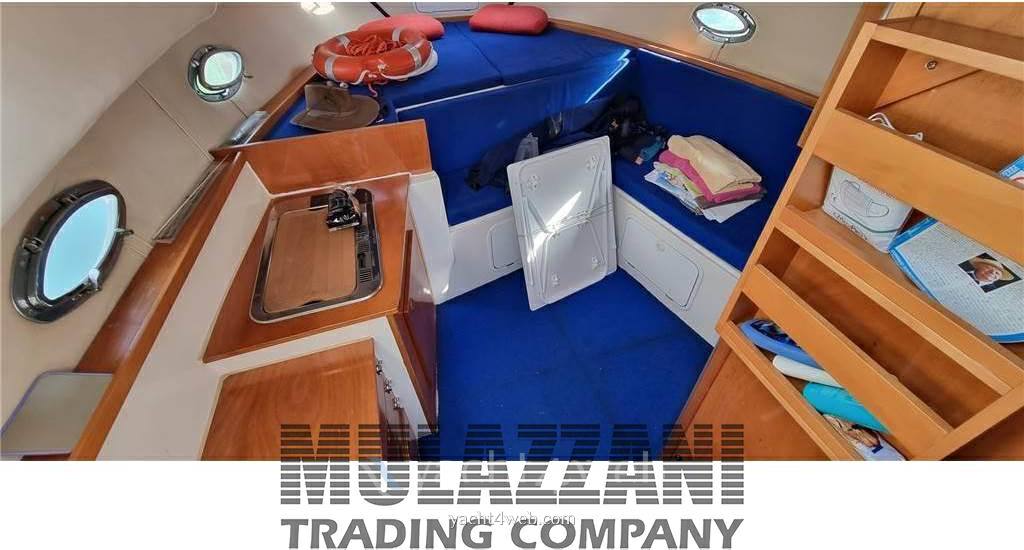 Star light Wide track fischerman 27