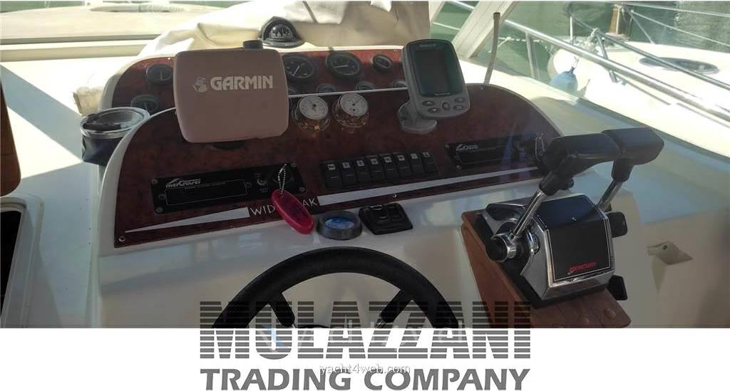 Star light Wide track fischerman 27