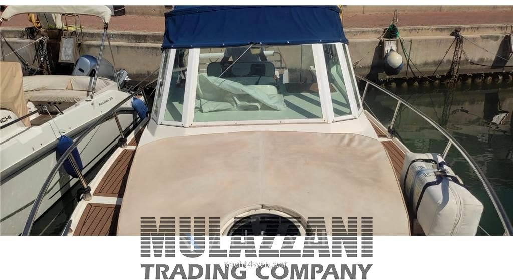 Star light Wide track fischerman 27