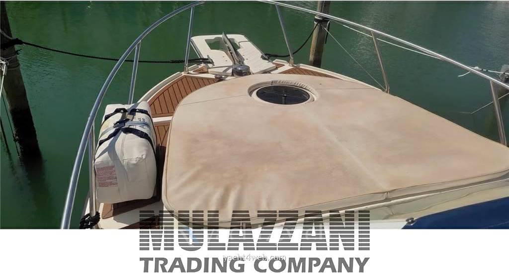 Star light Wide track fischerman 27