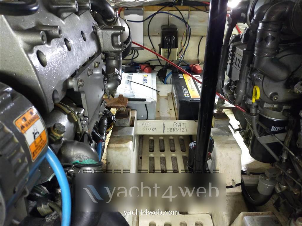 Turmarine Faeton 910 moraga