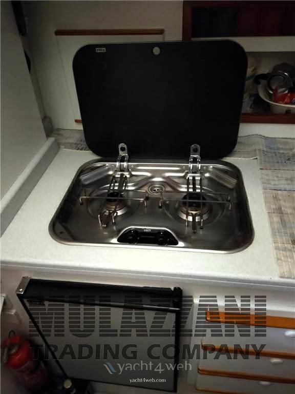 Turmarine Faeton 910 moraga